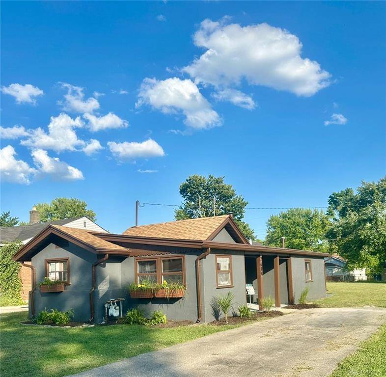 2614 Guernsey Dell Avenue, Dayton, OH 45404