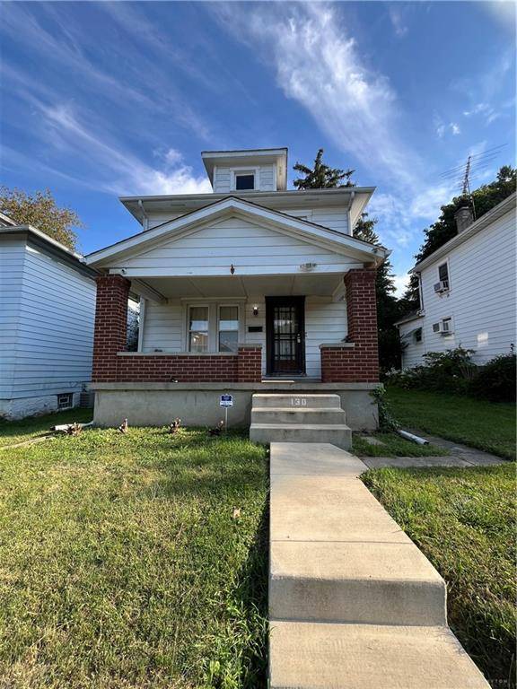 130 Knecht Drive, Dayton, OH 45405