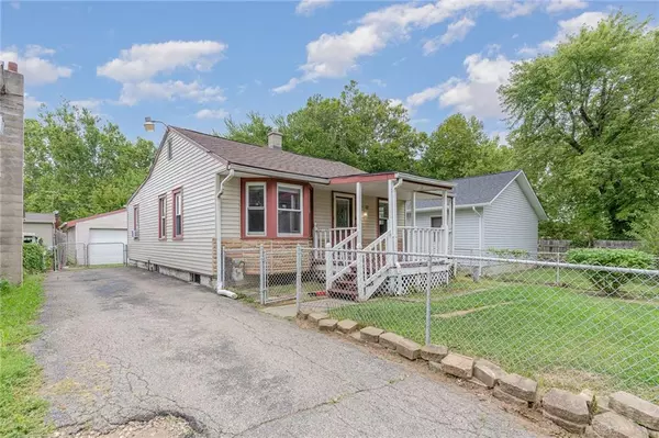 Medway, OH 45341,12 Maple Road