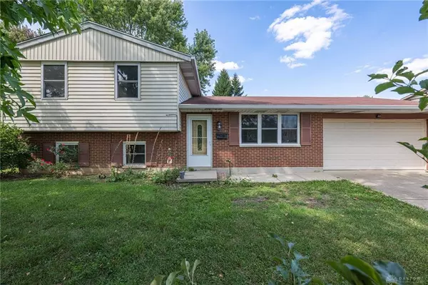 3061 E Stroop Road, Kettering, OH 45440