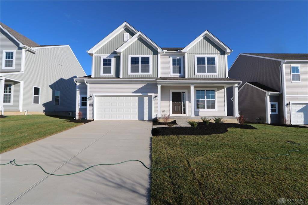 3069 Wellington Lane #8267, Miami Township, OH 45449