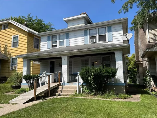 Dayton, OH 45405,231 Fernwood Avenue #229