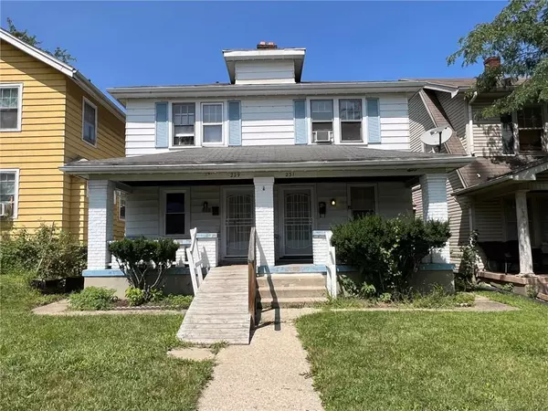 231 Fernwood Avenue #229, Dayton, OH 45405