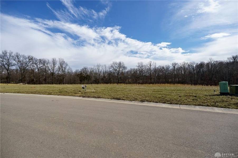 6882 Heath Court #Lot 3, Maineville, OH 45039