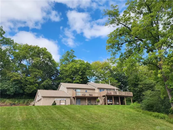 630 S Miami Street, West Milton, OH 45383