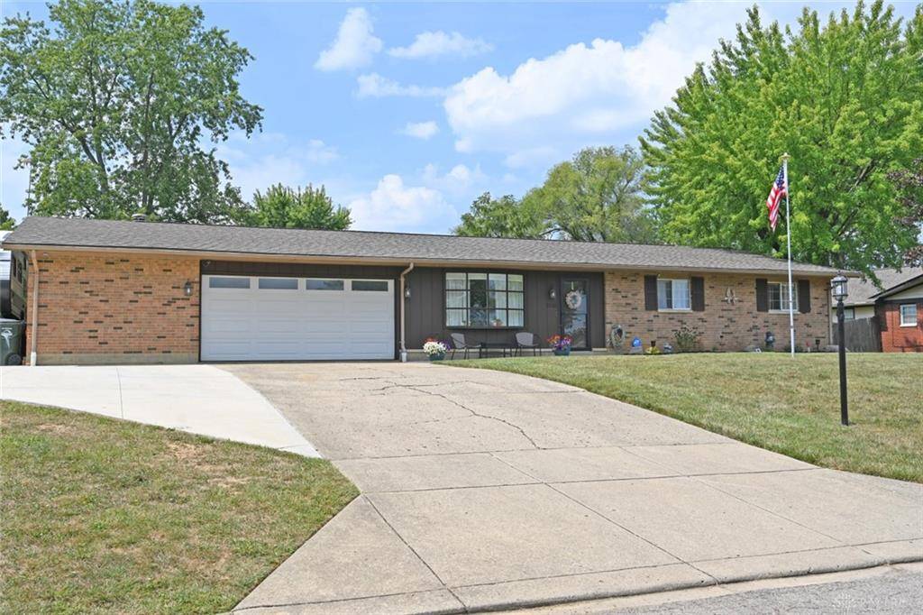 Beavercreek, OH 45431,2135 Granada Drive