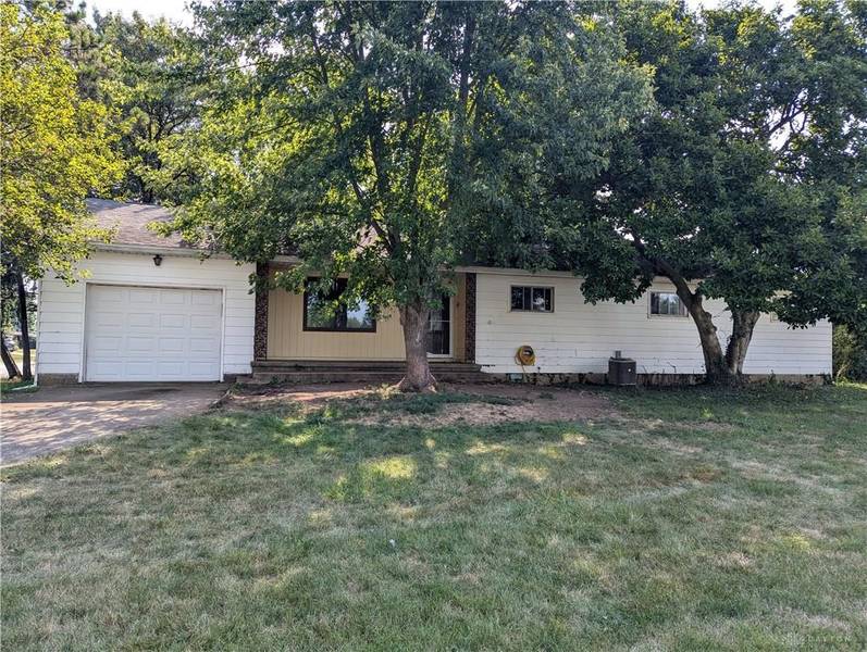 532 Highland Avenue, Washington Court Hous, OH 43160