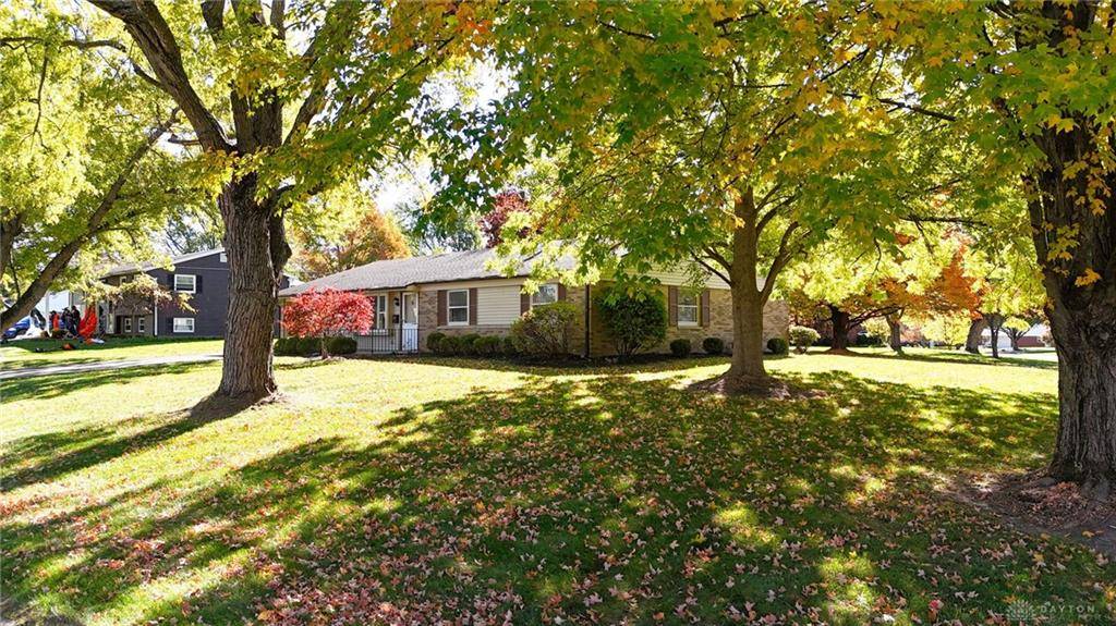 Beavercreek, OH 45430,4212 Walbridge Trail