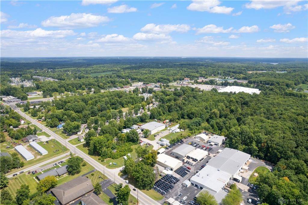 Piece Township, OH 45102,3354 State Route 132