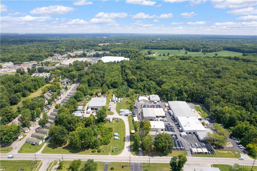 3354 State Route 132, Piece Township, OH 45102