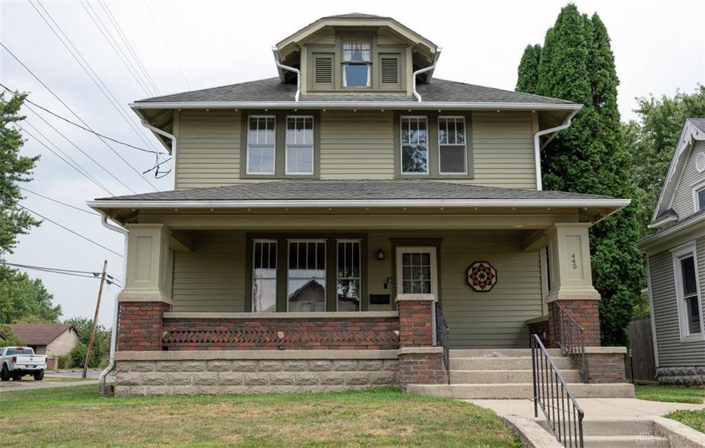 440 Douglas, Wilmington, OH 45177