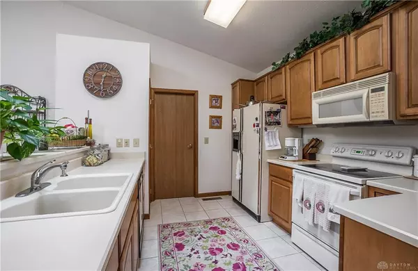 Englewood, OH 45322,203 Whispering Wind Court