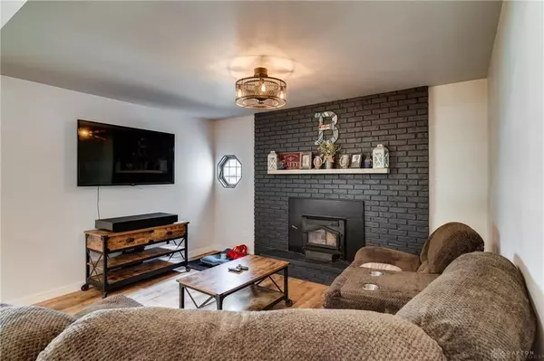 Greenfield, OH 45123,1298 SE Barrett Road #SE