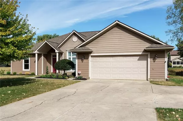 Dayton, OH 45458,425 Maple Springs Drive