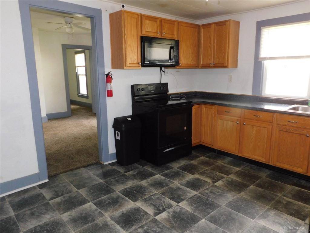 Piqua, OH 45356,1015 Covington Avenue