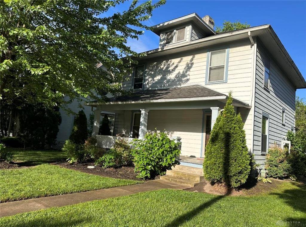 Springfield, OH 45505,321 S Belmont Avenue