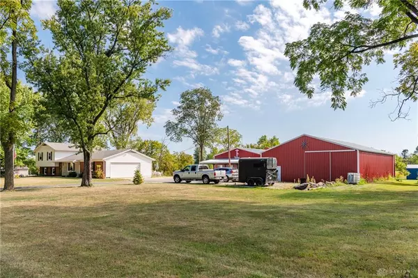 Saint Paris, OH 43072,4919 Panhandle Road