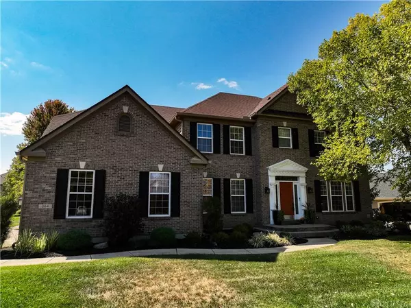 Centerville, OH 45458,304 Yankee Trace Drive