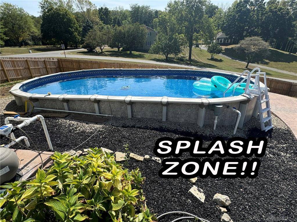 3630 Singing Wind Way, Urbana, OH 43078