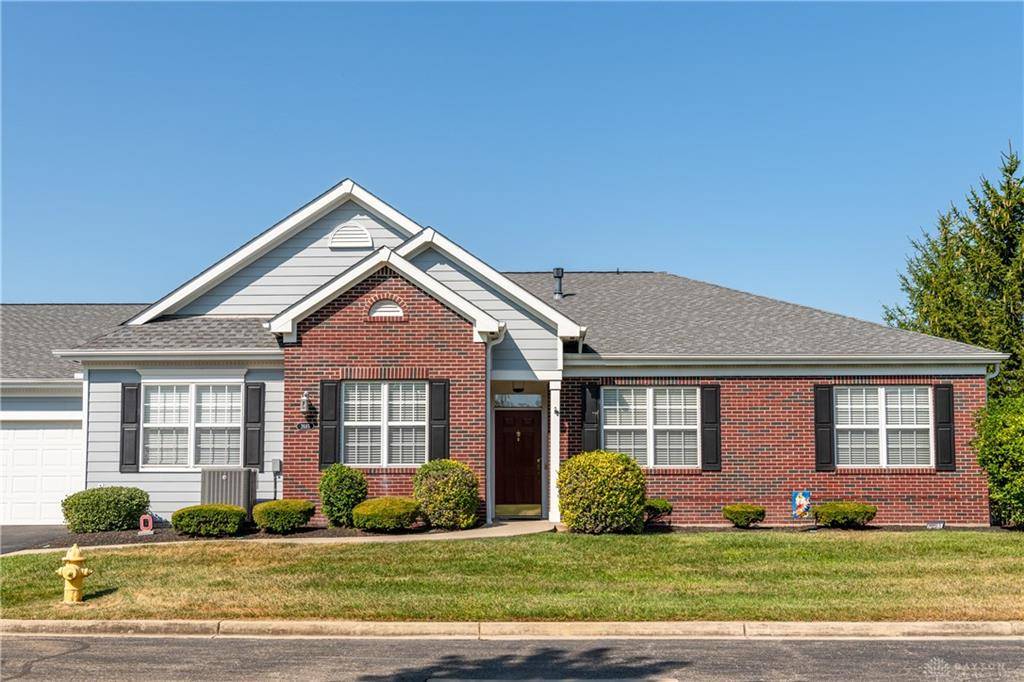 2685 Cedarbrook Way, Beavercreek, OH 45431