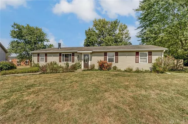 1024 Stanwood Drive, Lebanon, OH 45036