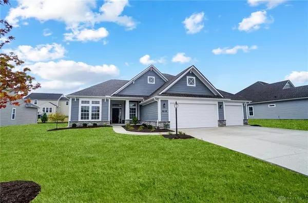 Washington Twp, OH 45458,923 Reeder Circle