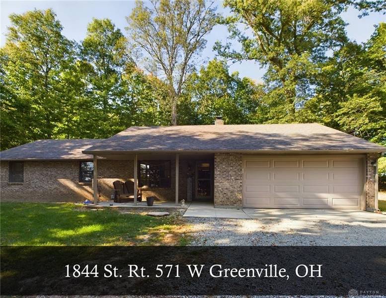 1844 State Route 571 W, Greenville, OH 45331