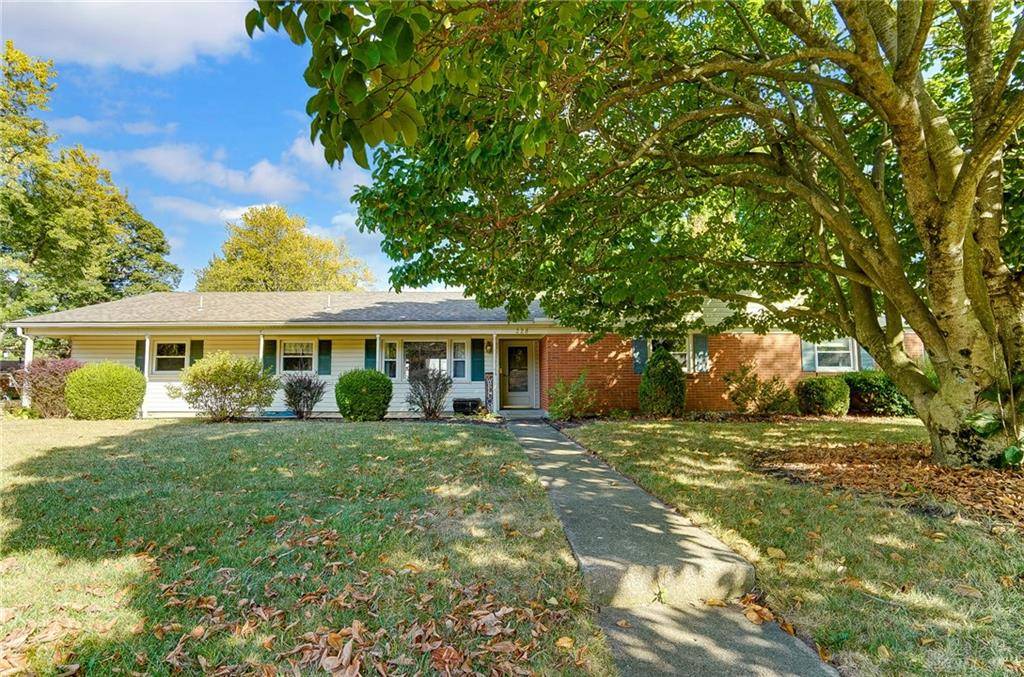 228 S Main Street, Centerville, OH 45458