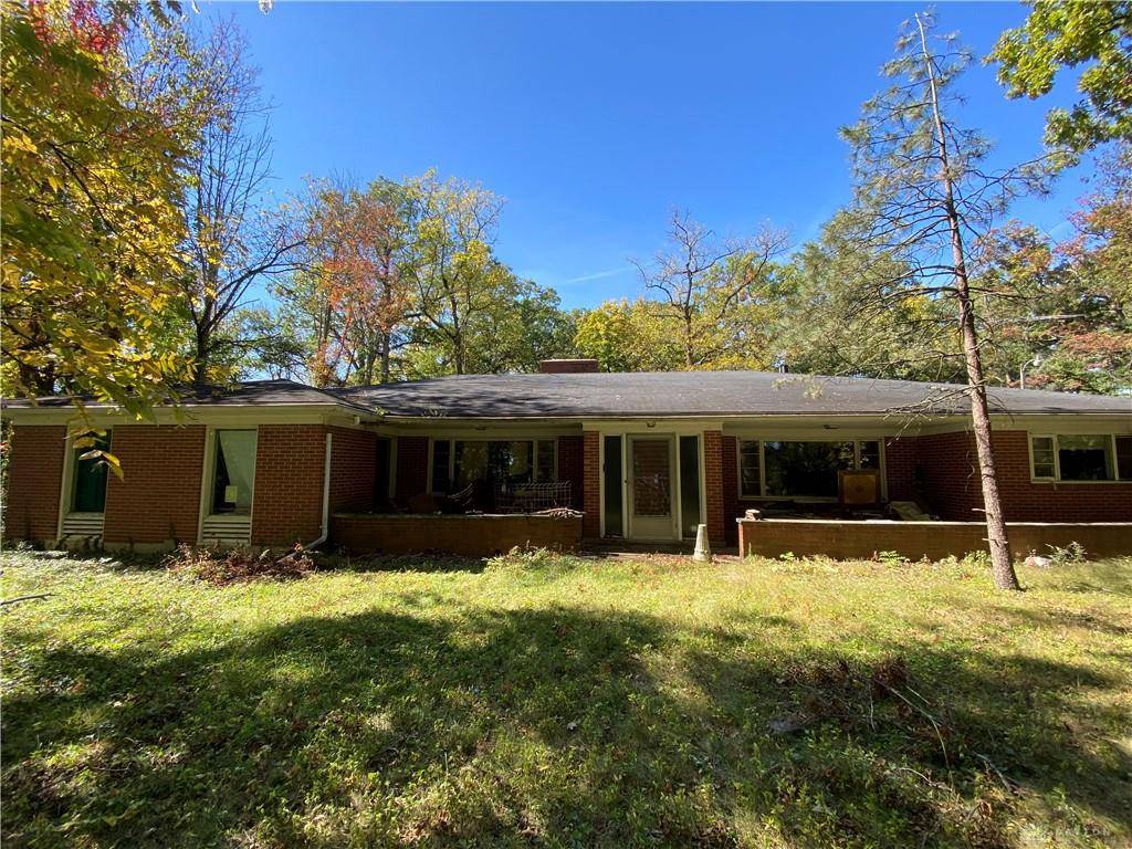 345 S Bird Road, Springfield, OH 45505