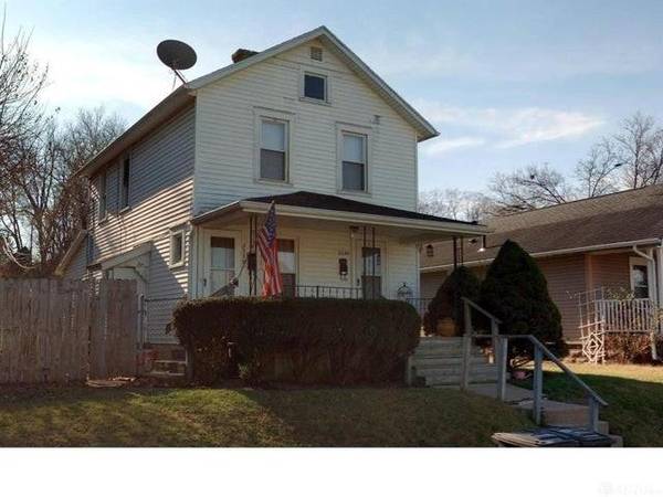 2339 Hillside Avenue, Springfield, OH 45503