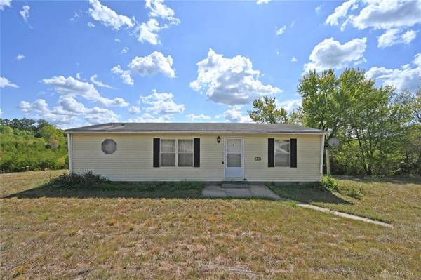 1831 Strait Creek Road, Peebles, OH 45660