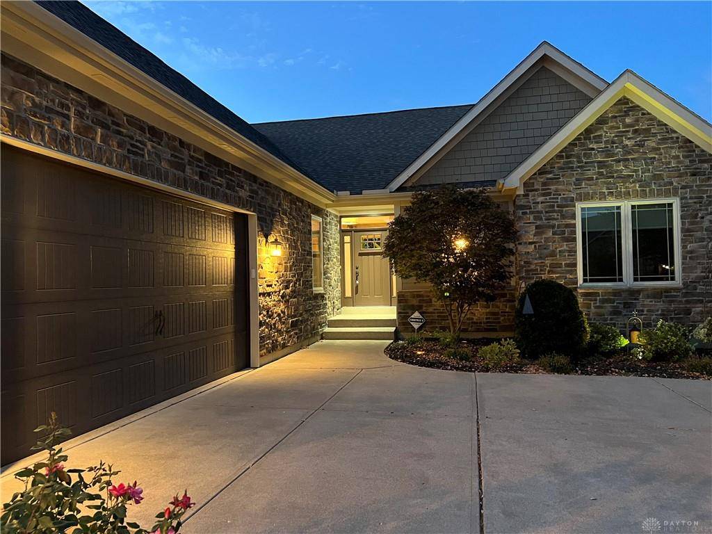 Clearcreek Twp, OH 45458,1132 Chambrey Court
