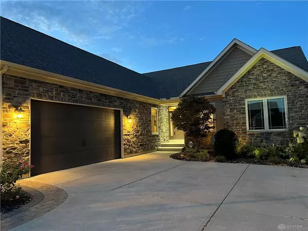 Clearcreek Twp, OH 45458,1132 Chambrey Court