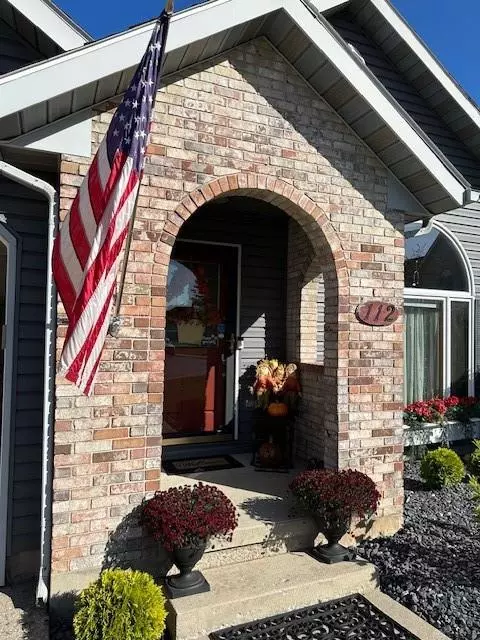 Sidney, OH 45365,112 Village Green Drive