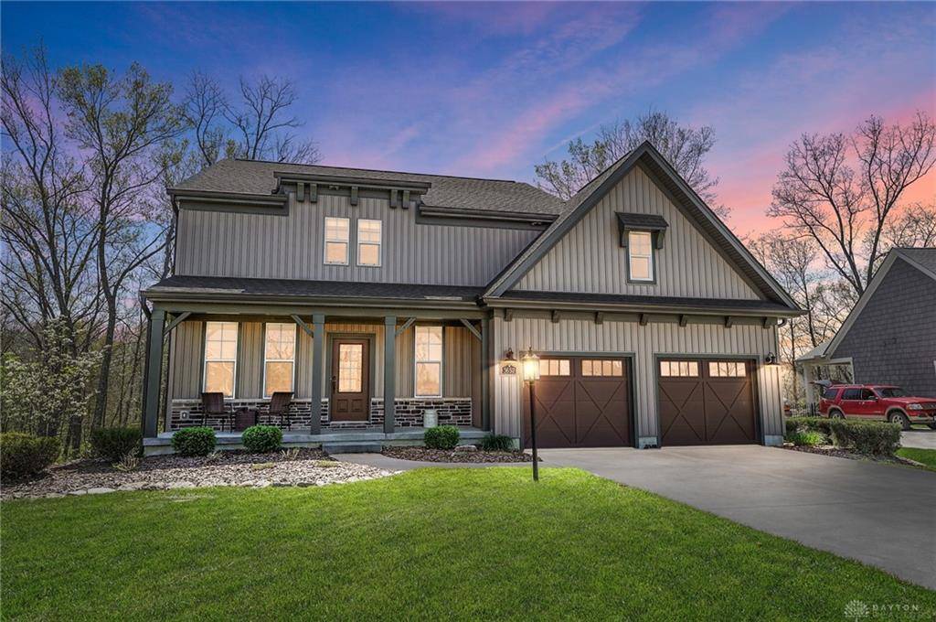 3657 Harvest Ridge, Morrow, OH 45152
