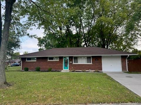 4277 Kitridge Road, Huber Heights, OH 45424