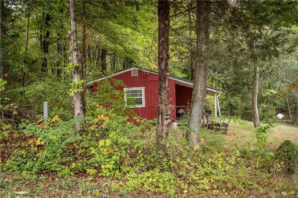 4268 Carmel Road, Hillsboro, OH 45133