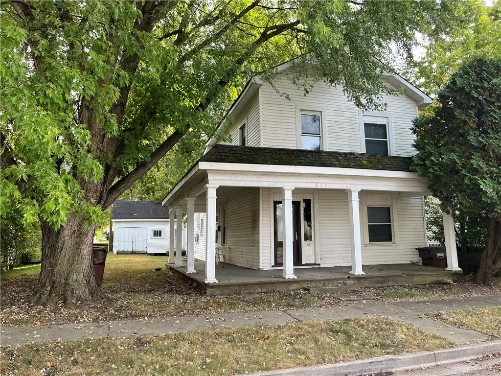 Xenia, OH 45385,149 E 3rd Street
