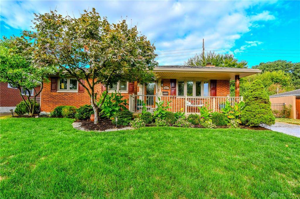 4527 Amesborough Road, Dayton, OH 45420