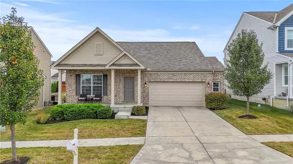 7698 Healy Drive, Maineville, OH 45039