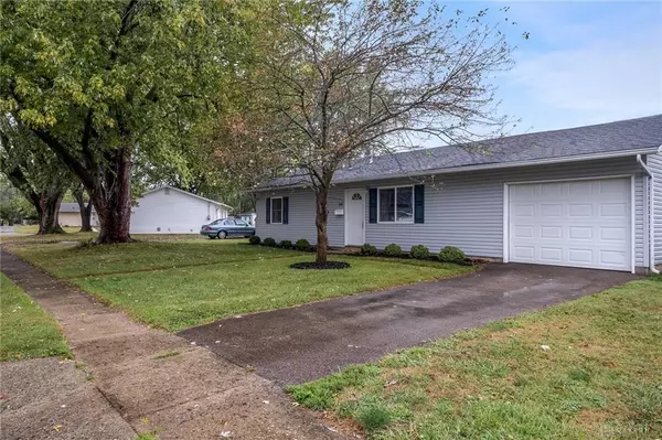 Xenia, OH 45385,96 Poe Lane