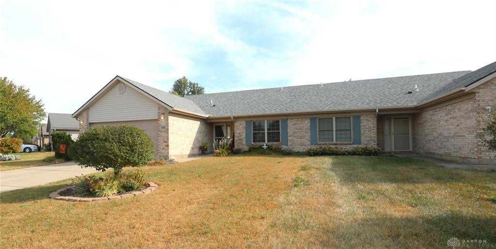 Englewood, OH 45322,121 Warner Drive