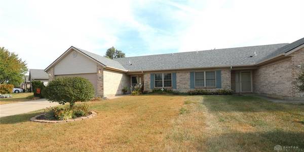 121 Warner Drive, Englewood, OH 45322