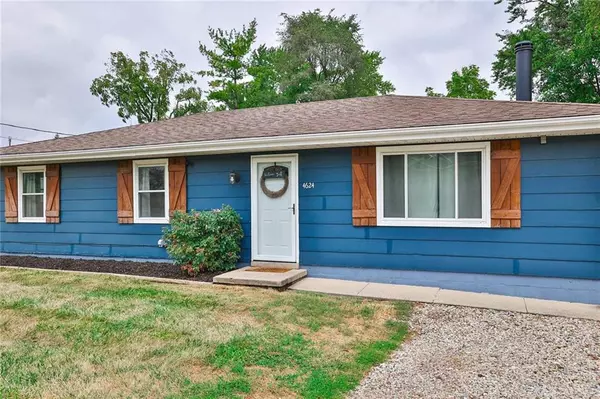 Middletown, OH 45042,4624 Oxford Middletown Road