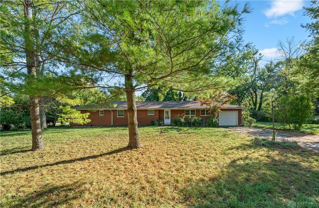 640 W Limestone Street, Yellow Springs Vlg, OH 45387