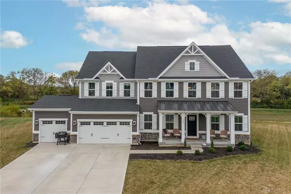 5020 Victoria Place, Liberty Twp, OH 45044