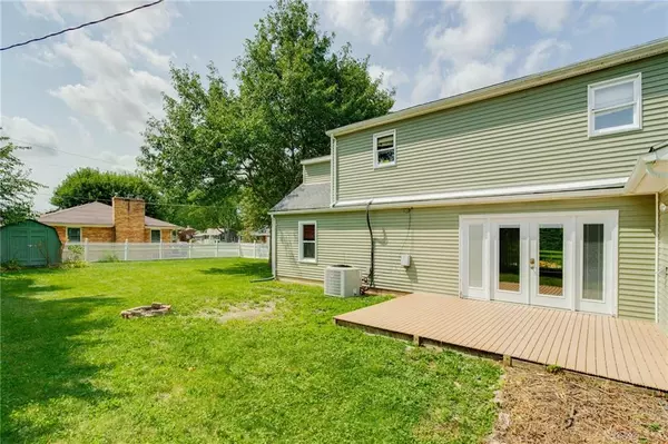 Brookville, OH 45309,77 Orchard Street