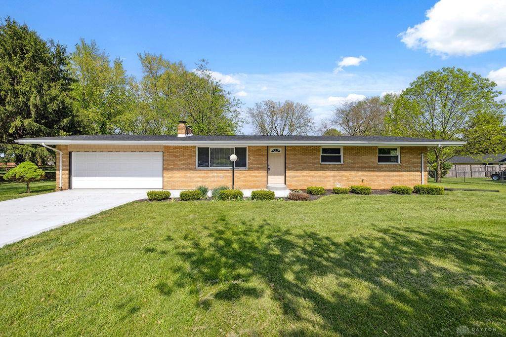 Medway, OH 45341,4130 Chalfant Drive