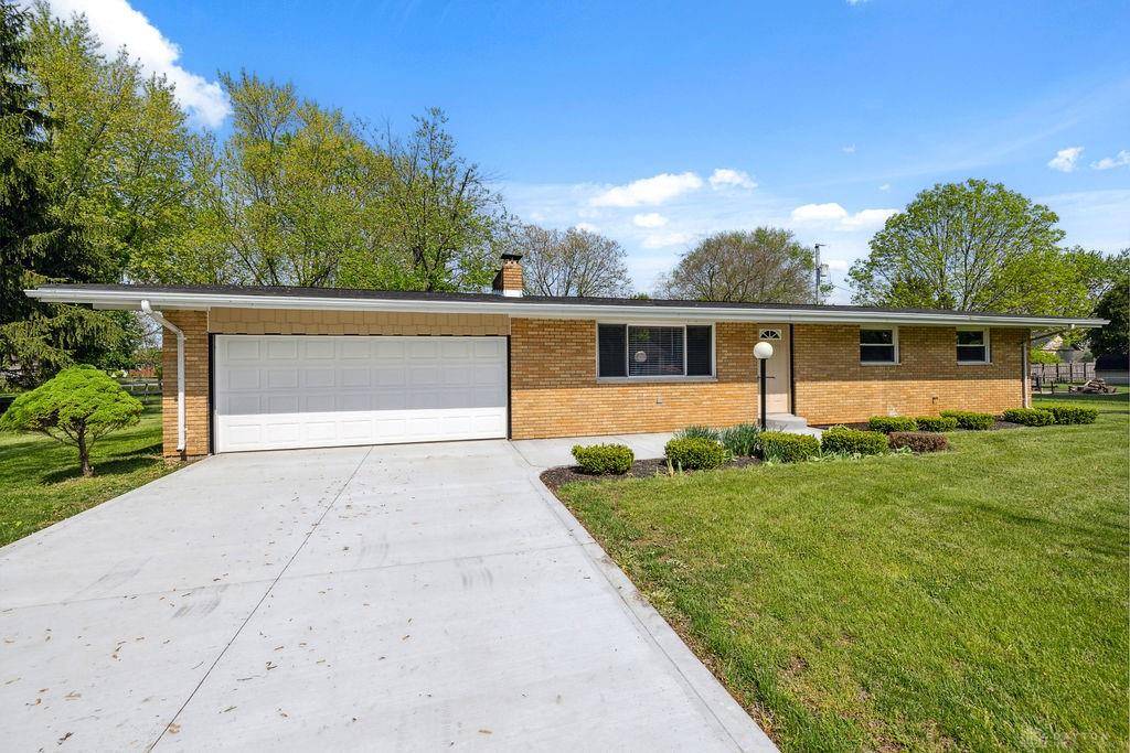 4130 Chalfant Drive, Medway, OH 45341
