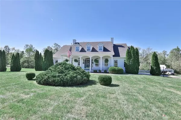 4791 Dewey Drive, Clearcreek Twp, OH 45036